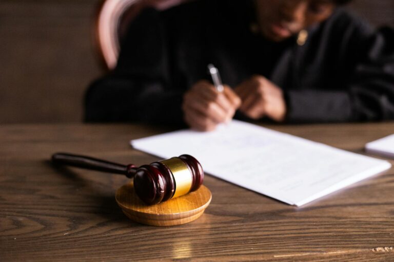 Federal Judge Blocks Trump’s Supply Chain Risk Designation Against Anthropic