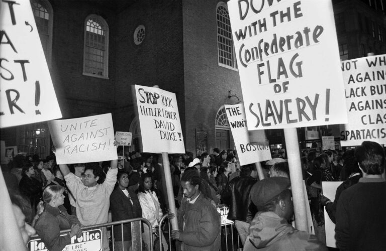 Nationwide “No Kings” Protests Sweep Across America Against Trump Administration